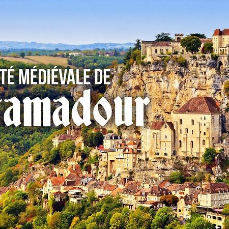 Le Mascoutou Daire Cahors Dış mekan fotoğraf